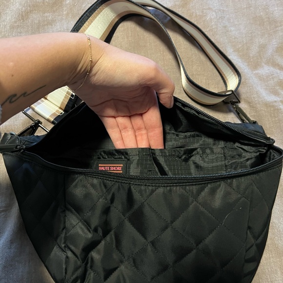 Haute Shore Sling Bag - Picture 2 of 5